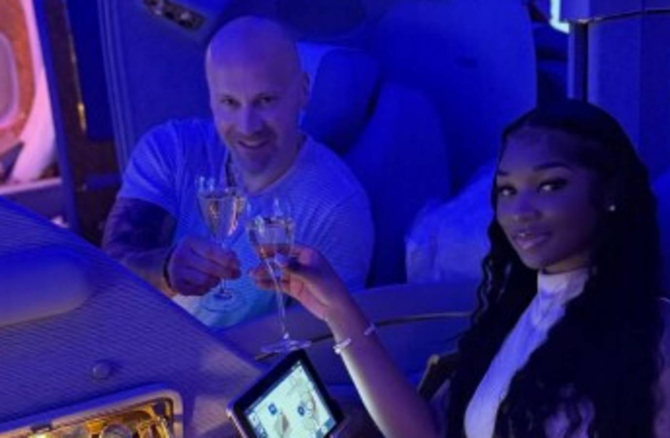 Influencer Ashlee Jenae's Death Ruled a Suicide Amid Fiancé Scrutiny