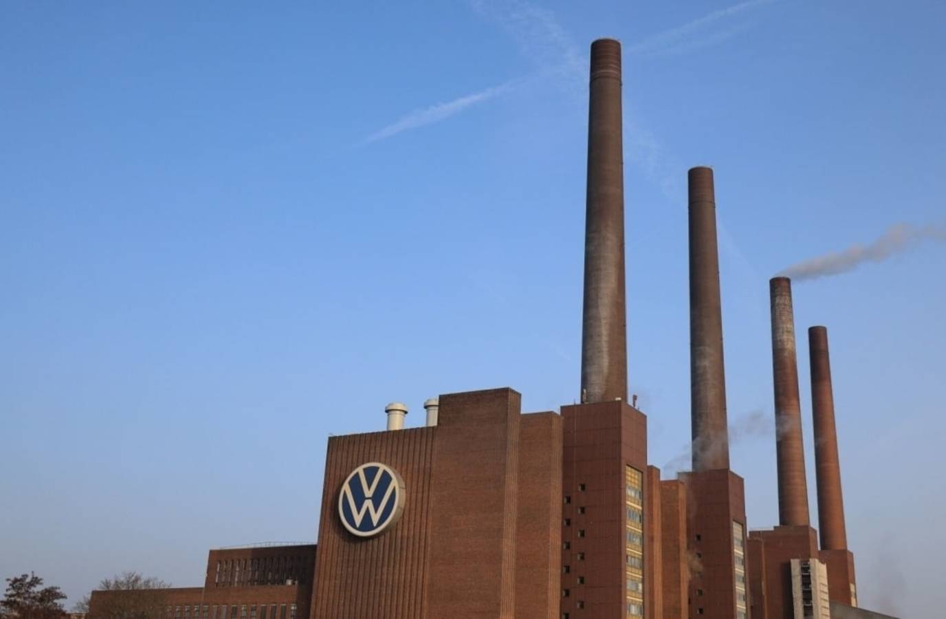 Germany Shifts Gears from Cars to Cannons Amid Economic Decline