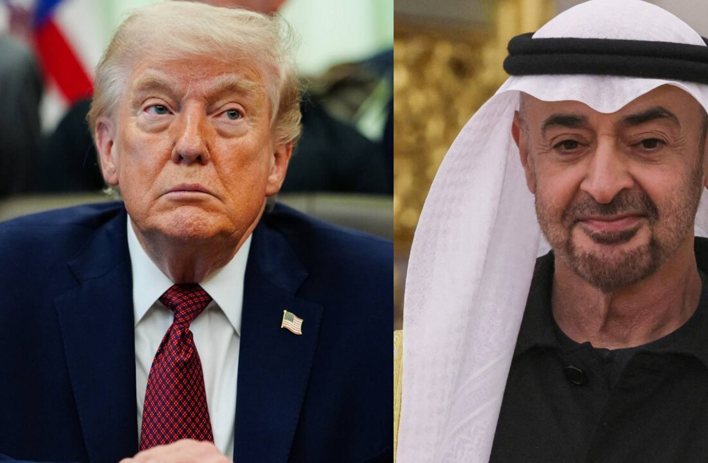 UAE Seeks US Financial Lifeline Amid Ongoing Iran War Tensions
