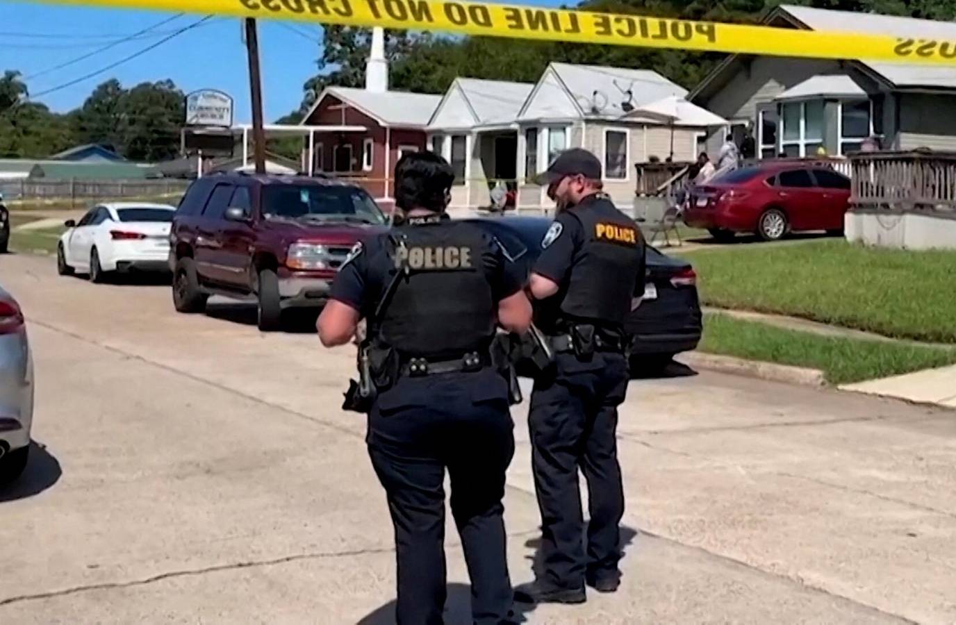 8 Children Dead in Louisiana Mass Shooting: What We Know So Far