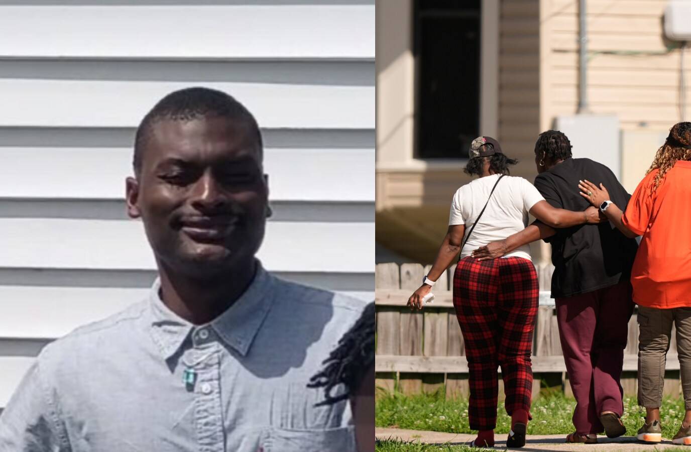 Shreveport Shooter's Prayer Suggests Mental Health Struggles