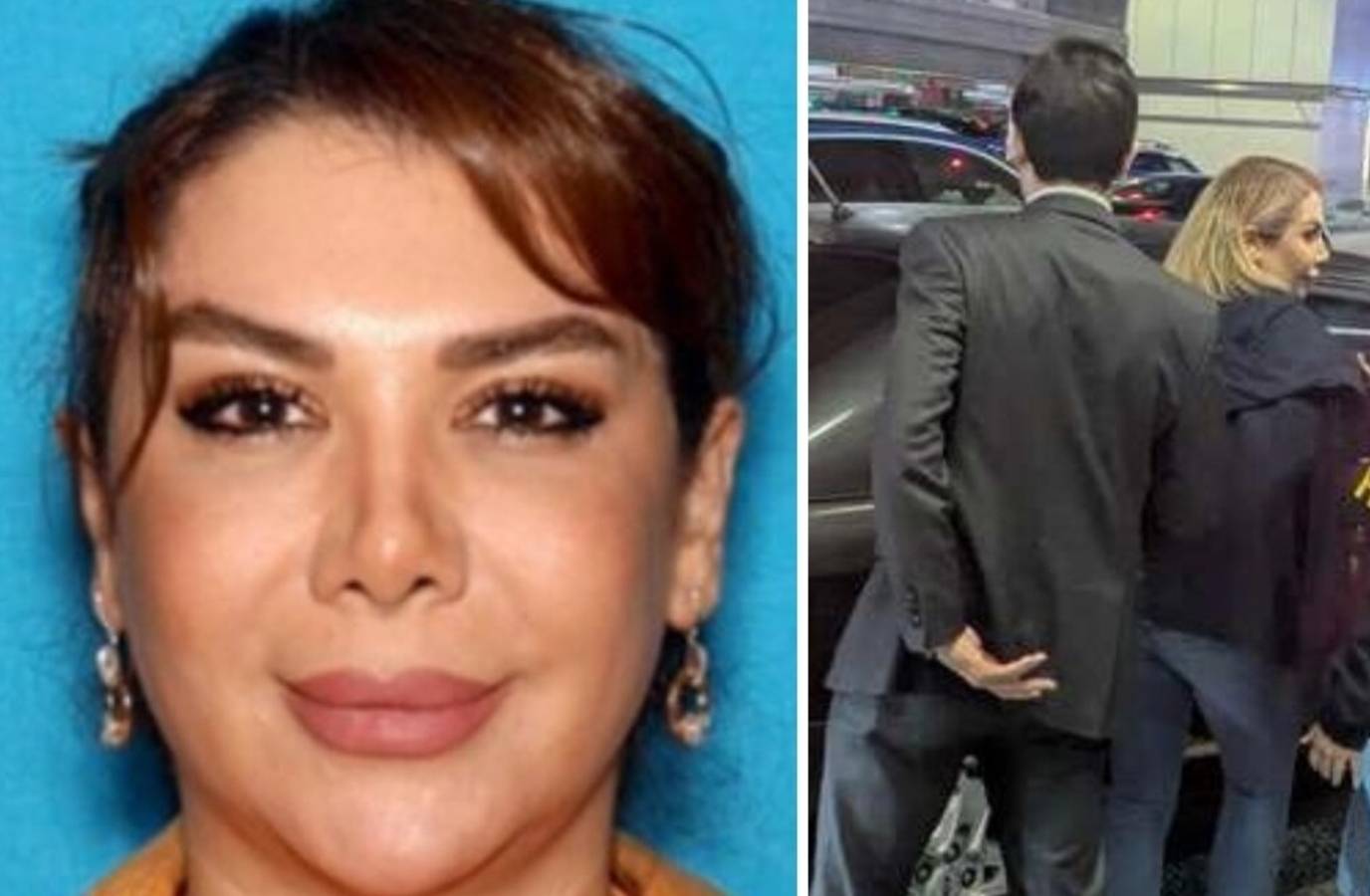 Iranian Woman Arrested in US for Brokering $7M Arms Deal