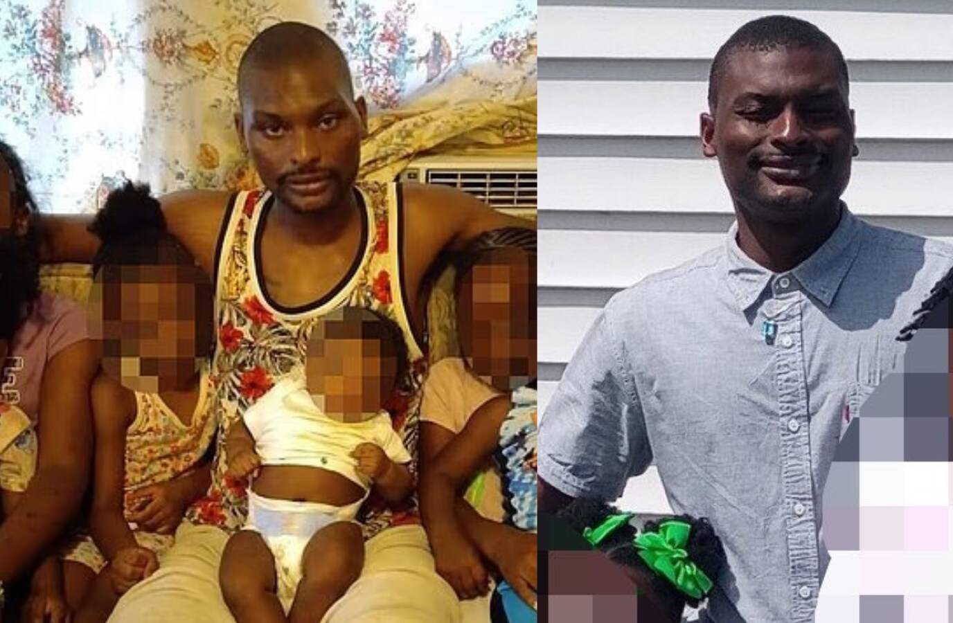 Shocking Posts and Tragic Loss: Louisiana Shooter's Dark Days Before Massacre