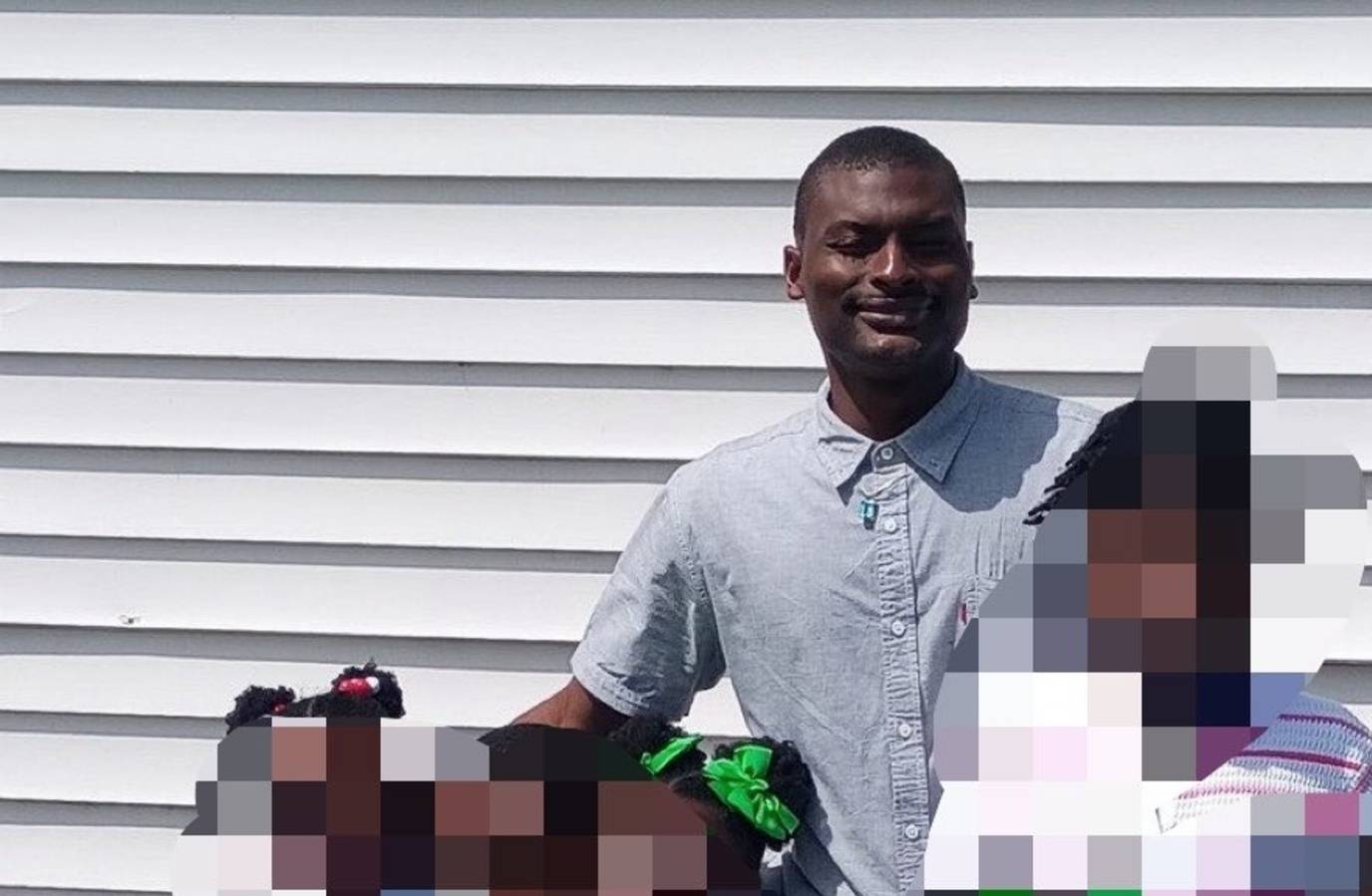 Deadly Shreveport Shooting Leaves 8 Children Dead, Suspect Identified