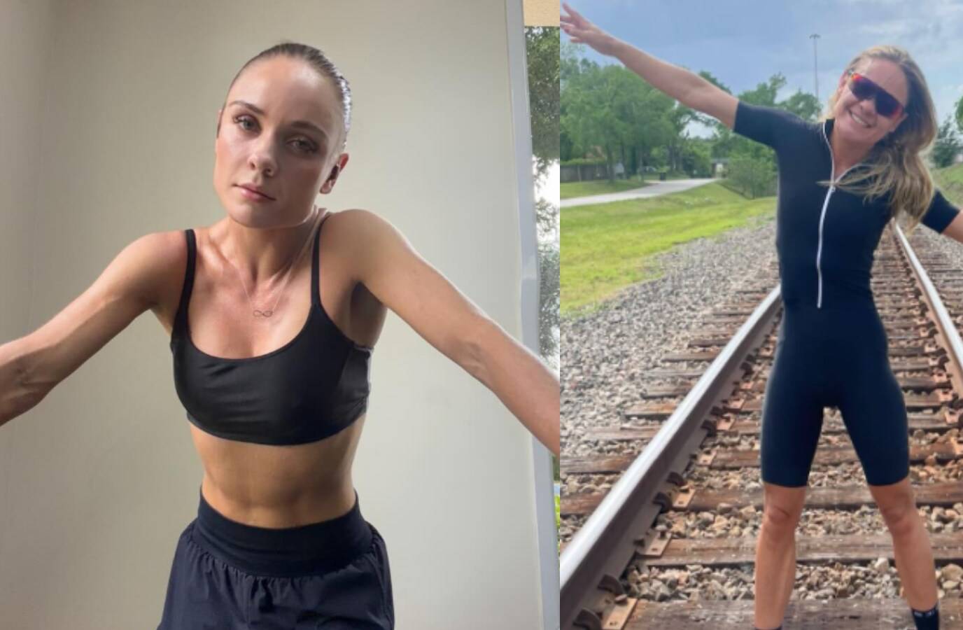 Brazilian Triathlete Mara Flavia Araujo's Life and Death: 5 Key Facts