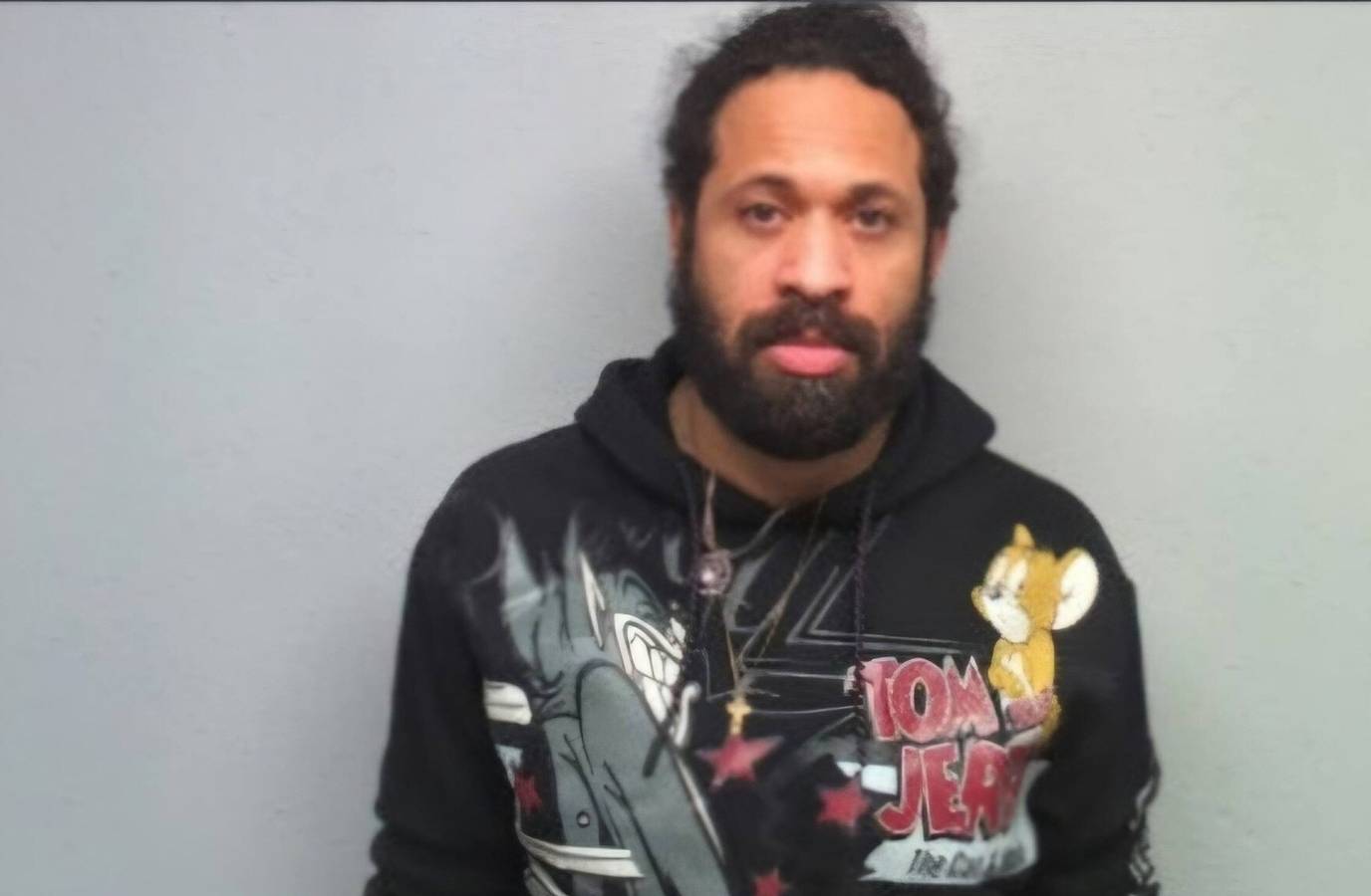 Louisiana Manhunt Ends in Fatal Officer-Involved Shooting