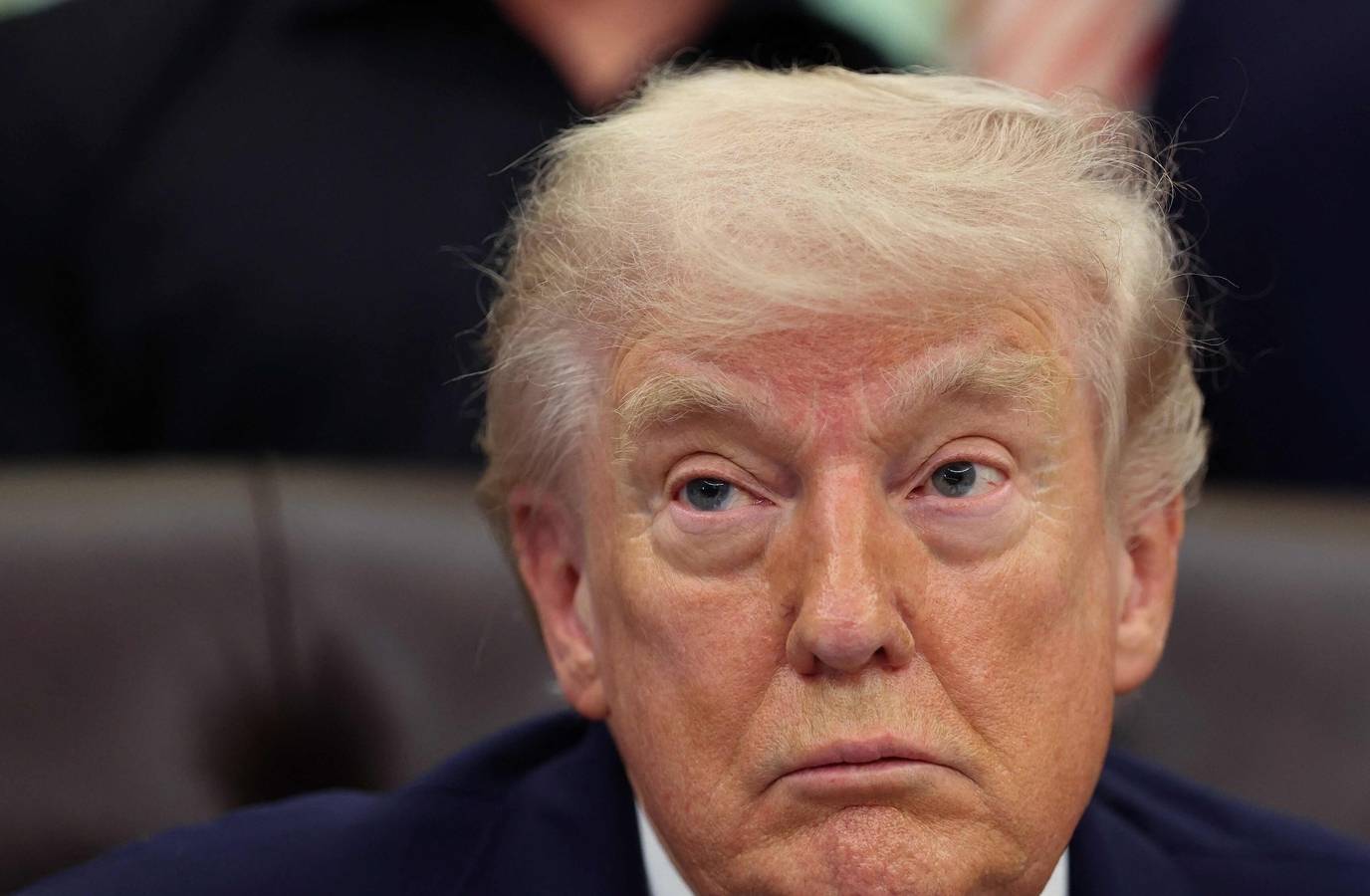 Iranians Suspect Trump's Deal Push as a US Attack Ruse