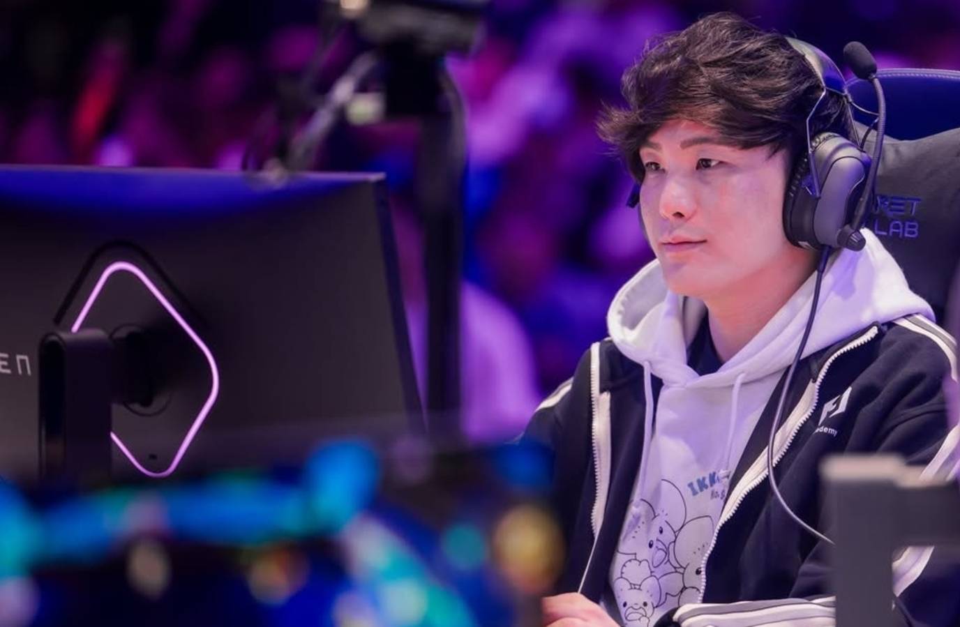 Twitch Streamer Sykkino Faces Infidelity Accusations, 'Sorry Not Sorry' Post Sparks Debate