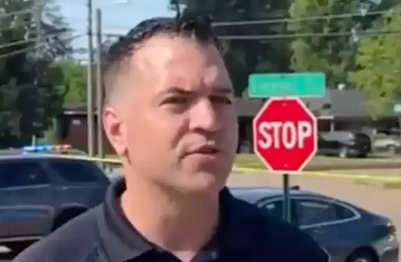 Shreveport Shooting Suspect Identified: 8 Kids Killed, Motive Unclear