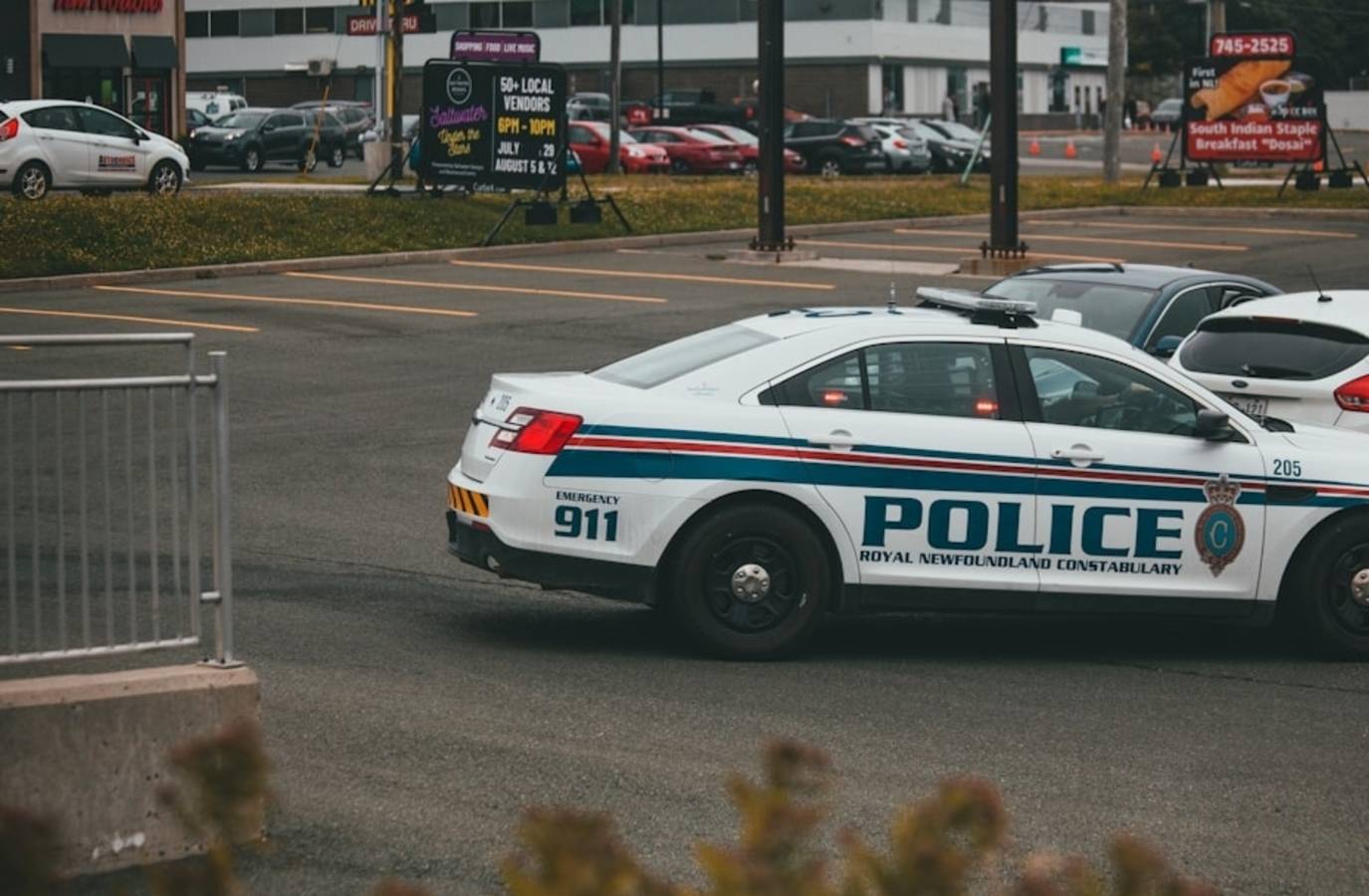 Shocking Shreveport Mass Shooting Leaves 8 Kids Dead, Suspect Dead