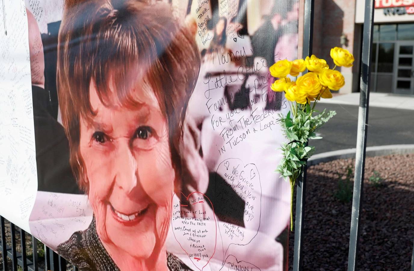 New 'Mask and Hood' Theory Emerges in Nancy Guthrie Disappearance Case