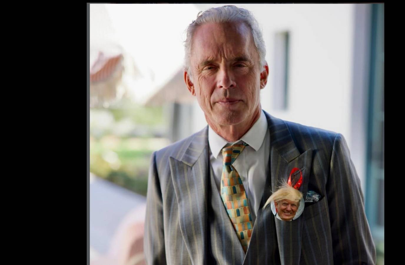 Jordan Peterson's Family Reveals Shocking Diagnosis Amid Health Crisis