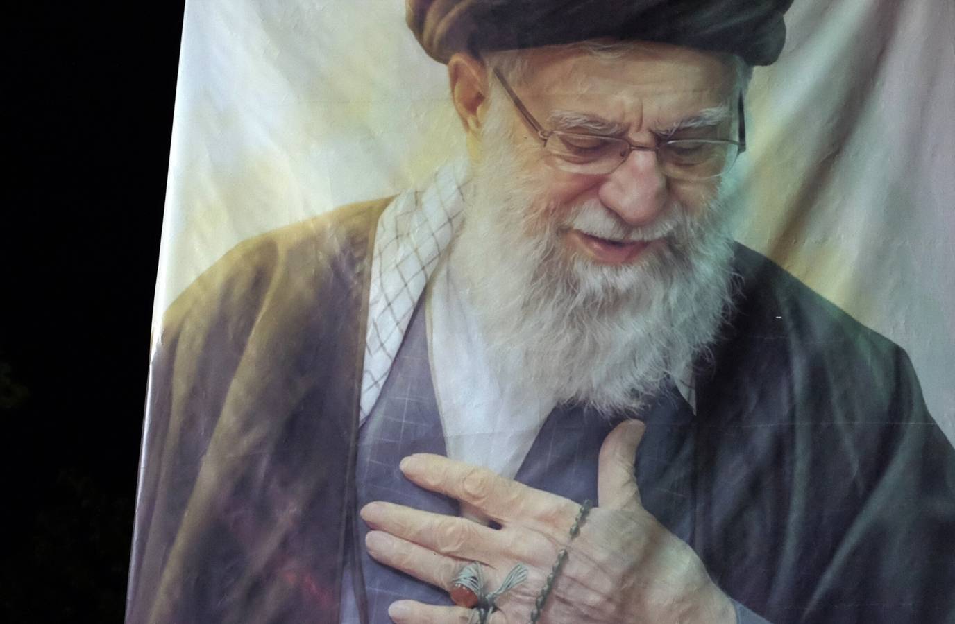 Iran Regime Fails to Hold Funeral for Slain Supreme Leader Amid Ongoing War