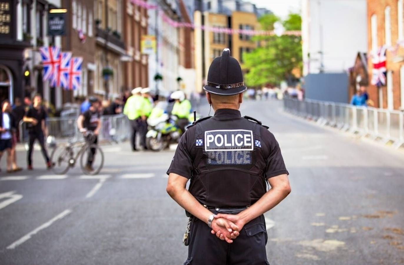 London Synagogue Targeted in Latest Arson Attempt Amid Ongoing Incidents