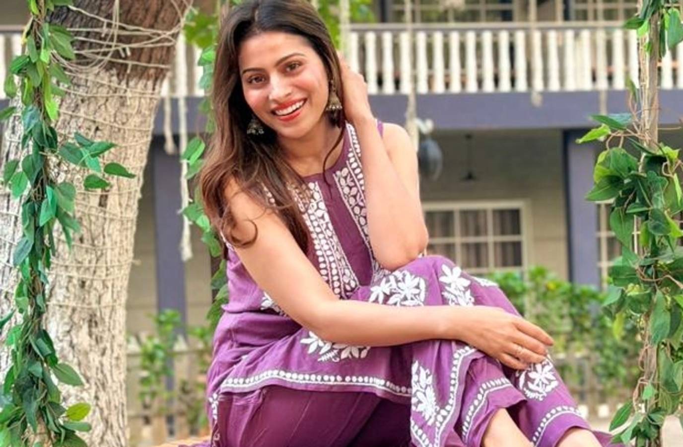Aparna Dixit's Lucknow Sojourn: Work, Food, and Family