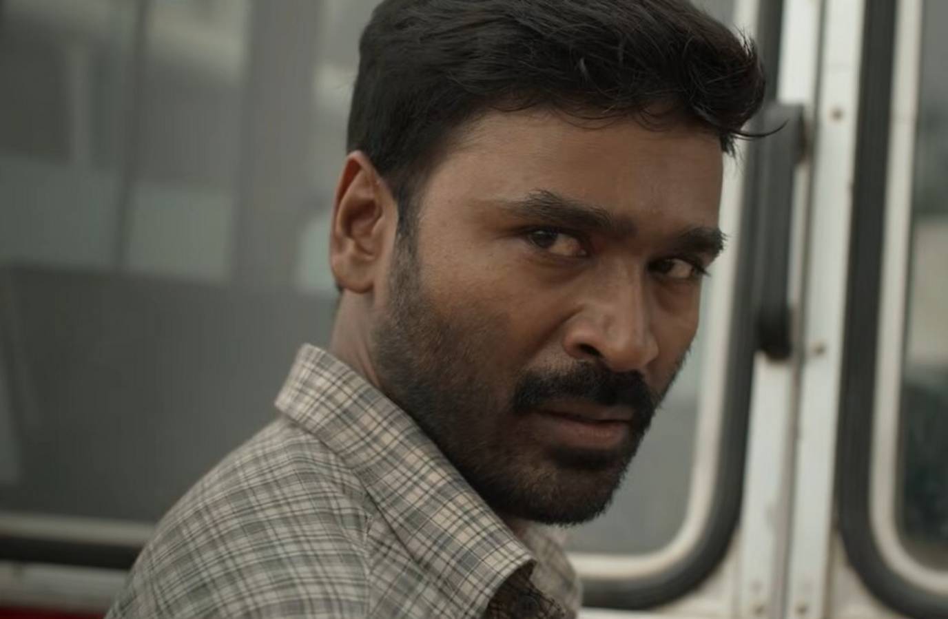 Dhanush's Violent Past Catches Up in 'Kara' Trailer