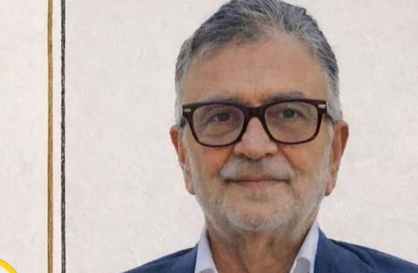 T-Series Co-Founder Darshan Kumar Dies at 70; Mika Singh Pays Heartfelt Tribute
