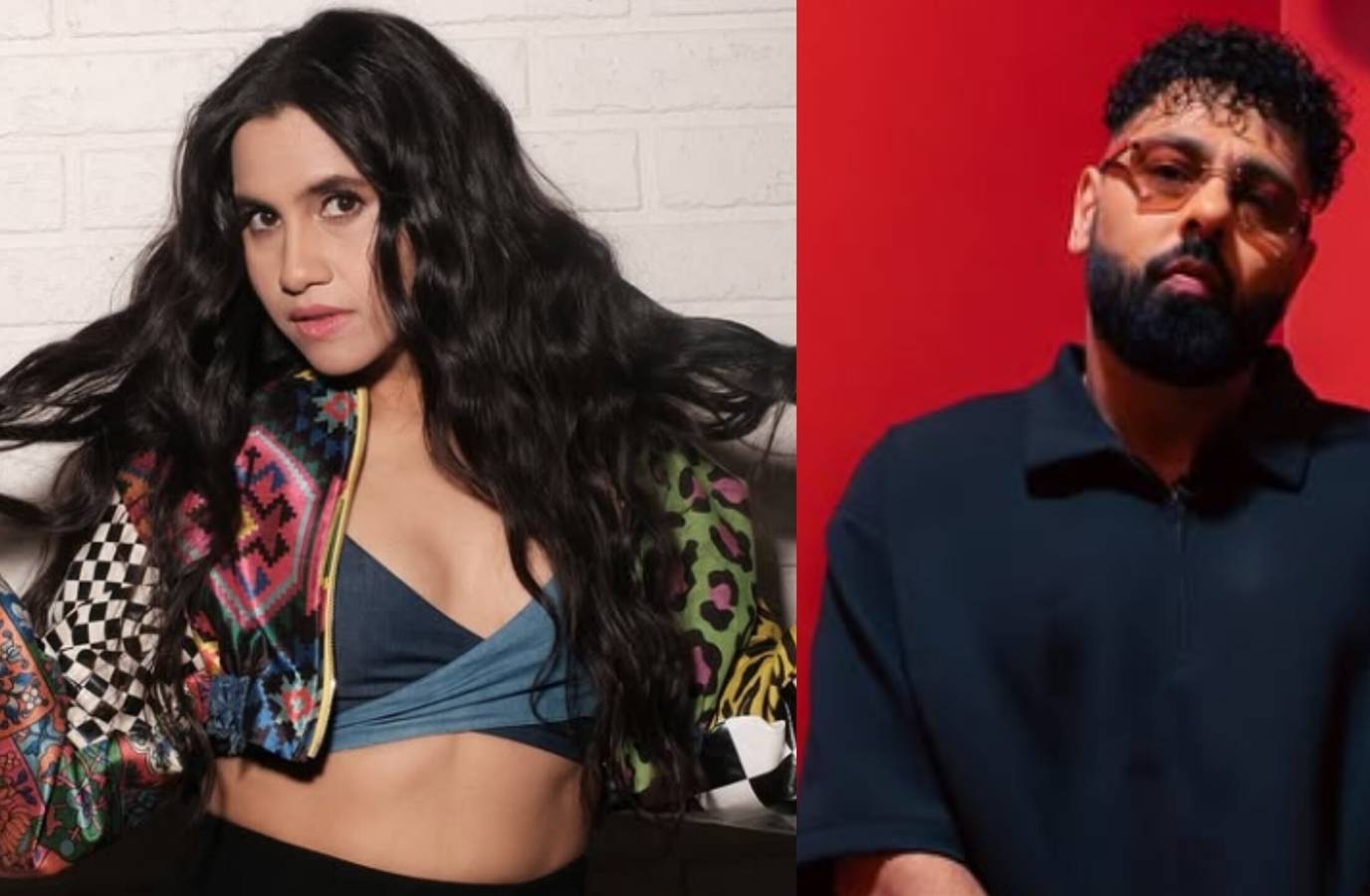 Nikhita Gandhi Defends Badshah Amid Tateeree Controversy: 'Many People Have Done Inappropriate Things'