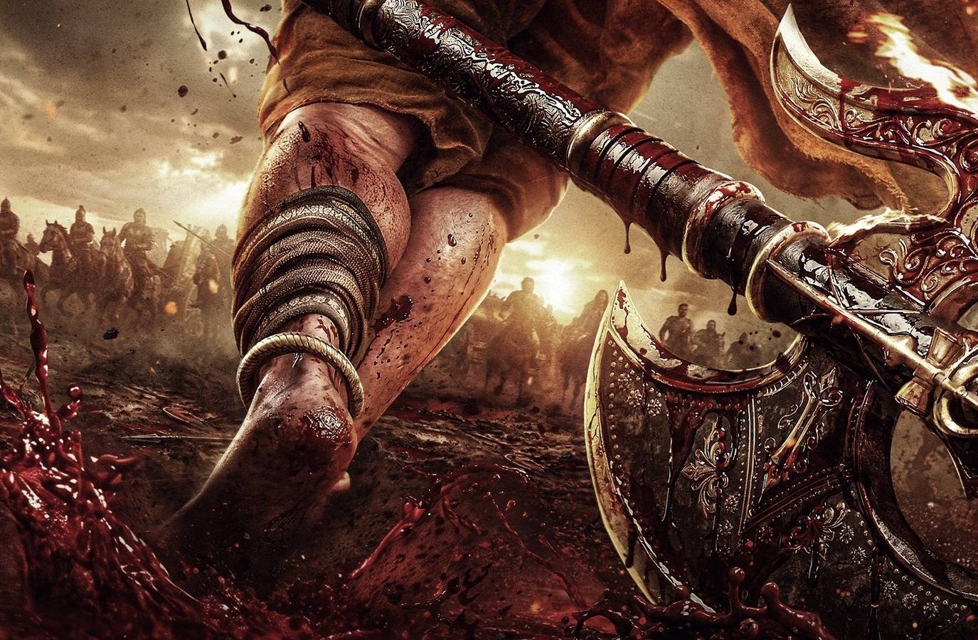 Hombale Films Unveils Next Installment in Epic Mahavatar Cinematic Universe