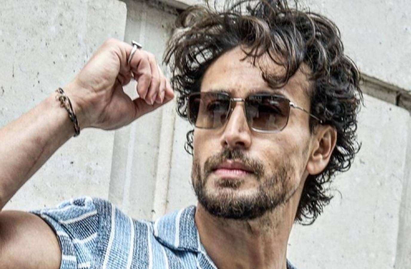 Tiger Shroff-Vijay Krishna Acharya Project: Filmmaker Calls Speculation 'Incorrect'