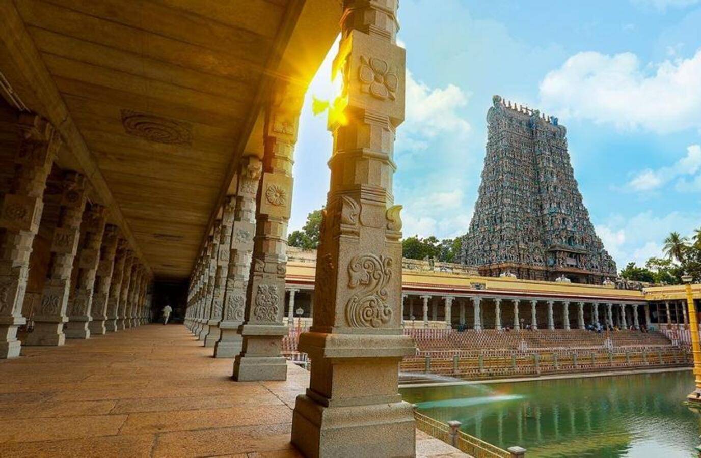 Unveiling Tamil Nadu's Rich History: From Tamilakam to Madras Presidency