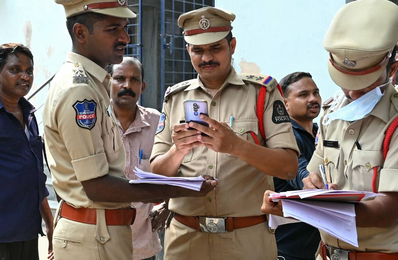 Laundry Man Suspected of Murdering 11-Year-Old Boy in Madhya Pradesh