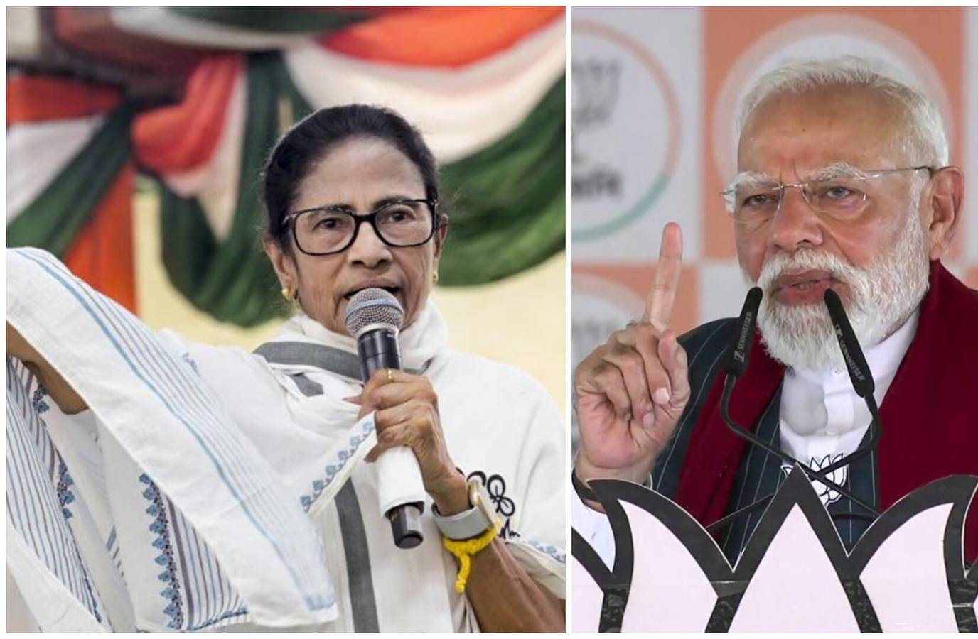 Tamil Nadu Polls: Vijay's TVK Seeks Fresh Alternative, Rahul Gandhi Slams BJP