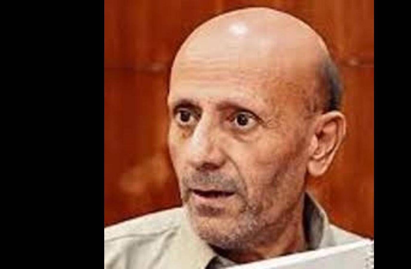 Kashmiri Leaders Unite for MP Rashid's Release on Humanitarian Grounds