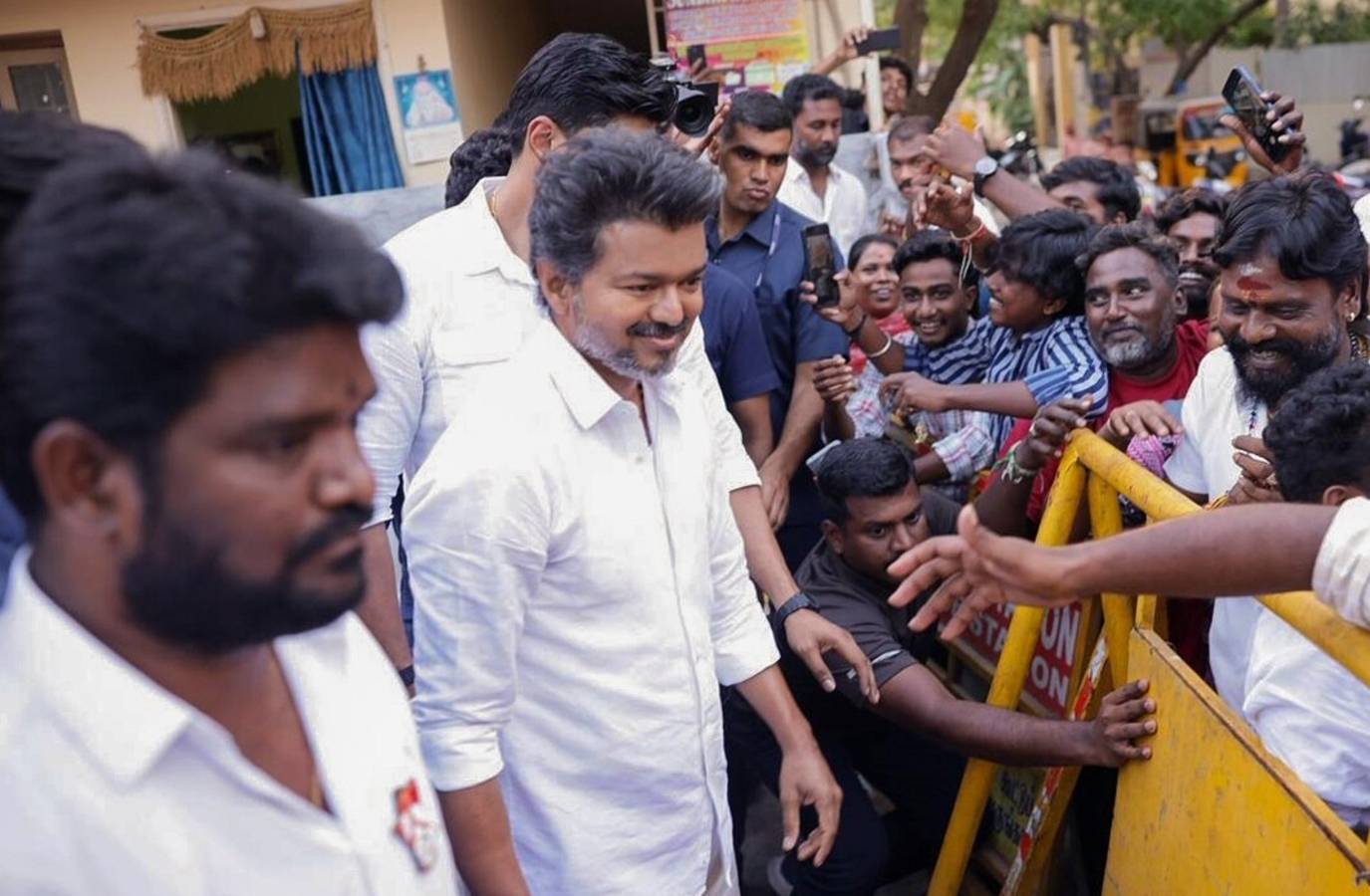 Tamil Nadu Elections 2026: A Battle for State Sovereignty?