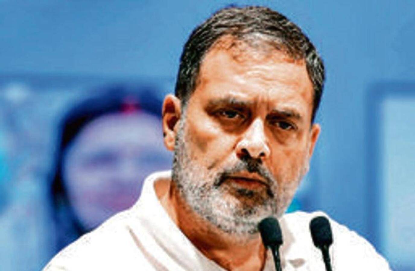 HC Judge Recuses from Rahul Gandhi Case Over Petitioner's Social Media Comments