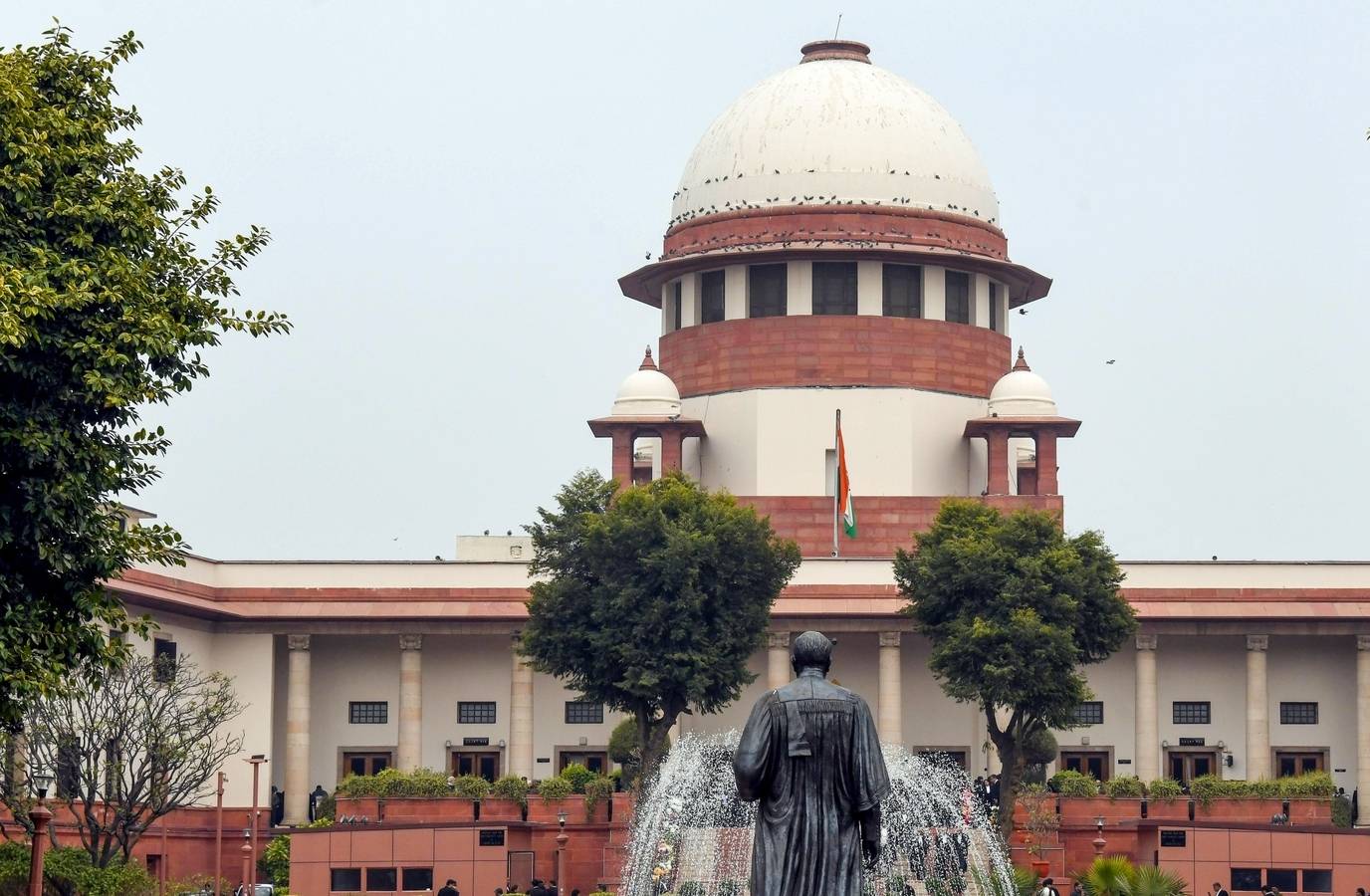Supreme Court Refers Supertech Projects Monitoring to NCLAT