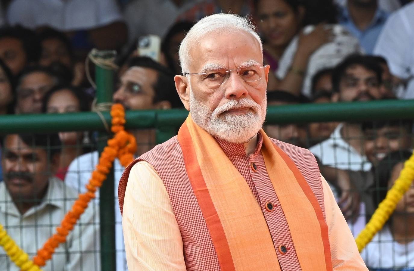 700 Citizens Demand Action Against PM Modi's Alleged Electioneering