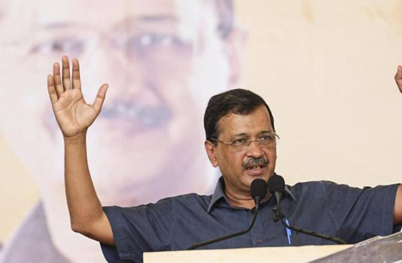 Delhi HC Judge Fires Back at Kejriwal's Conflict of Interest Claims