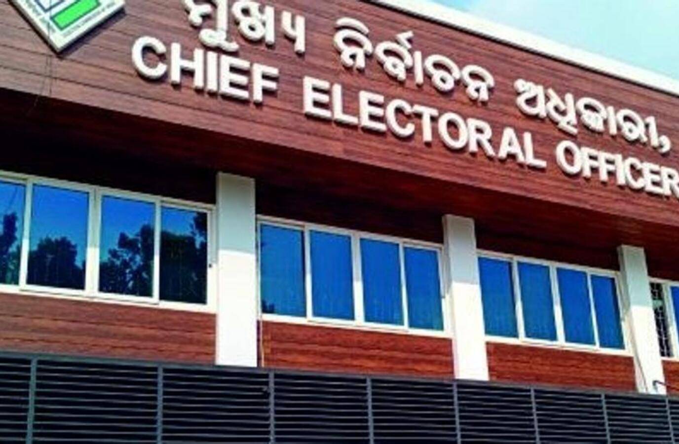 Odisha Election Officials Ordered to Verify Voter Deletions Thoroughly