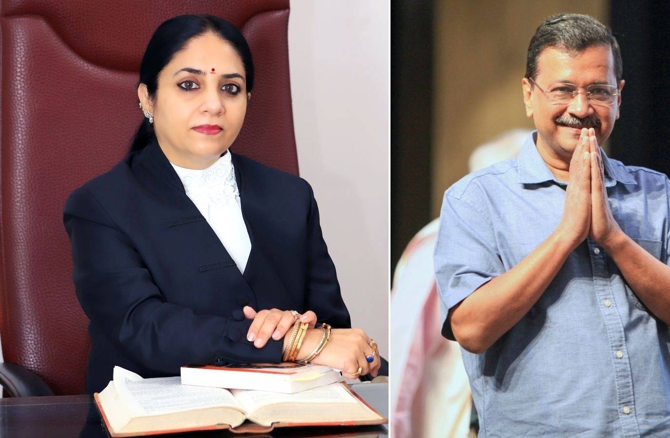 Delhi HC Judge Refuses to Recuse in Kejriwal Liquor Policy Case