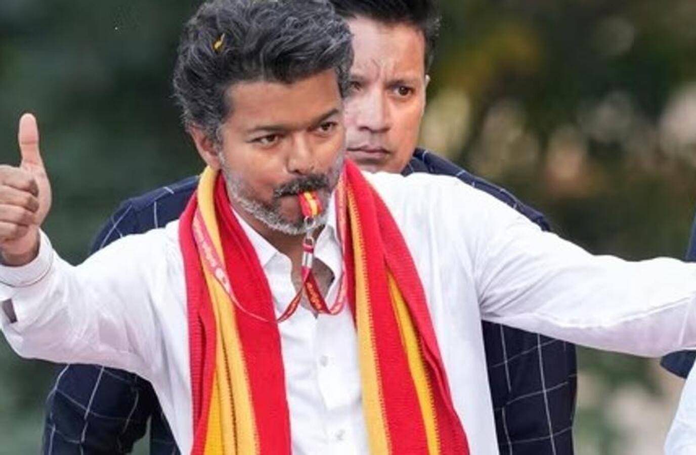 Madras HC Flags ₹100 Crore Asset Discrepancy in Vijay's Election Affidavits