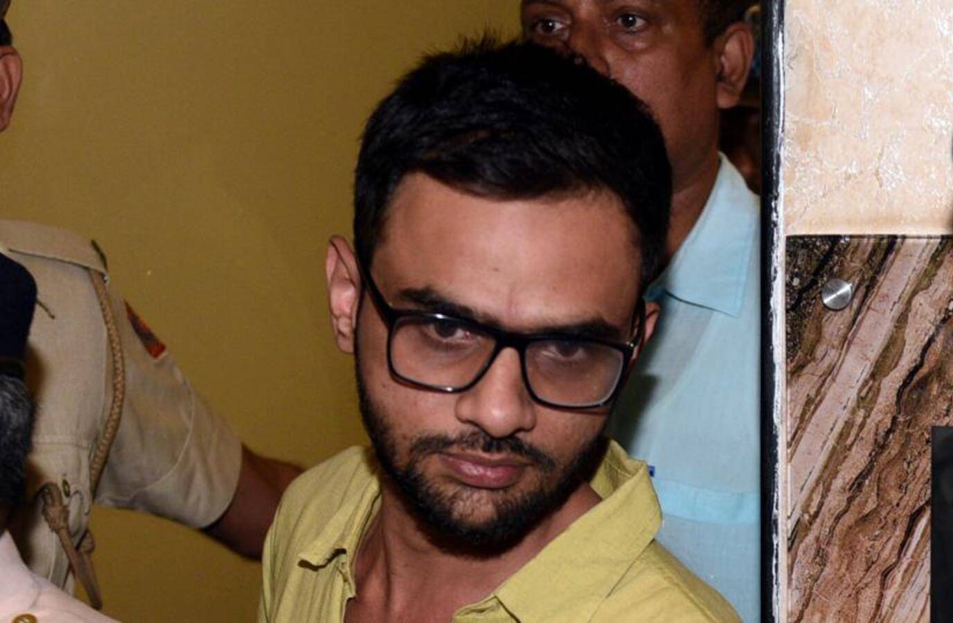 Supreme Court Rejects Umar Khalid's Bail Plea in Delhi Riots Case