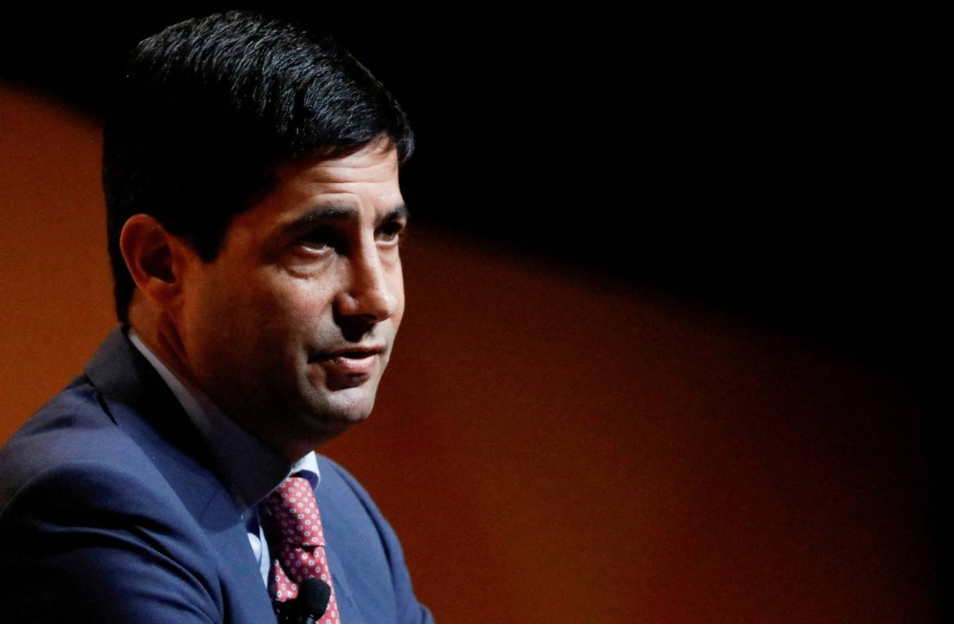 Trump's Fed Nominee Kevin Warsh Linked to Epstein: Democrats to Probe at Confirmation Hearing
