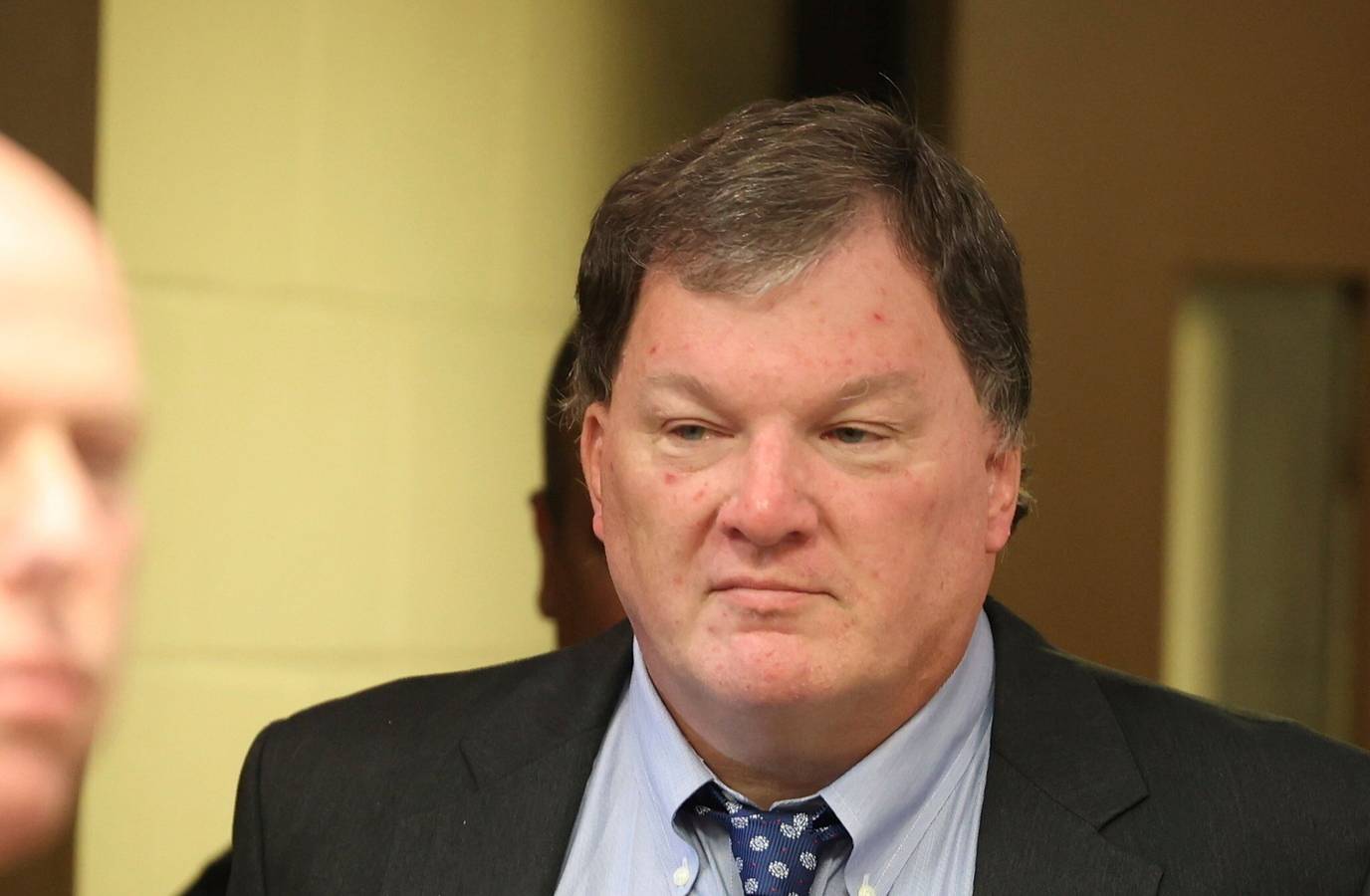 Former Architect's Dark Secret: 8 Murders Confessed at Gilgo Beach