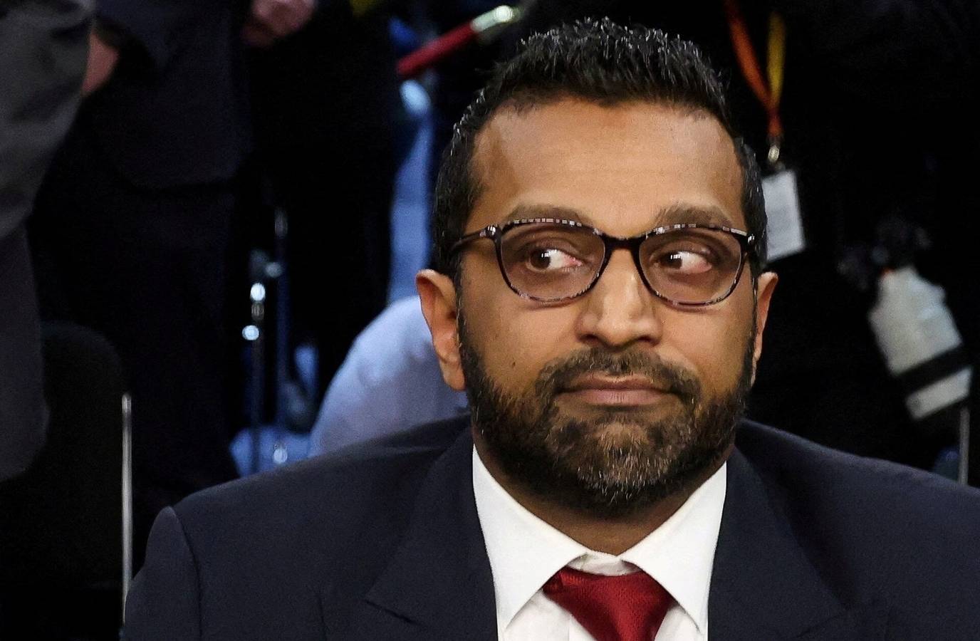 Steve Bannon Claims Fox News Interview of Kash Patel Was a 'Sanctioned Hit'