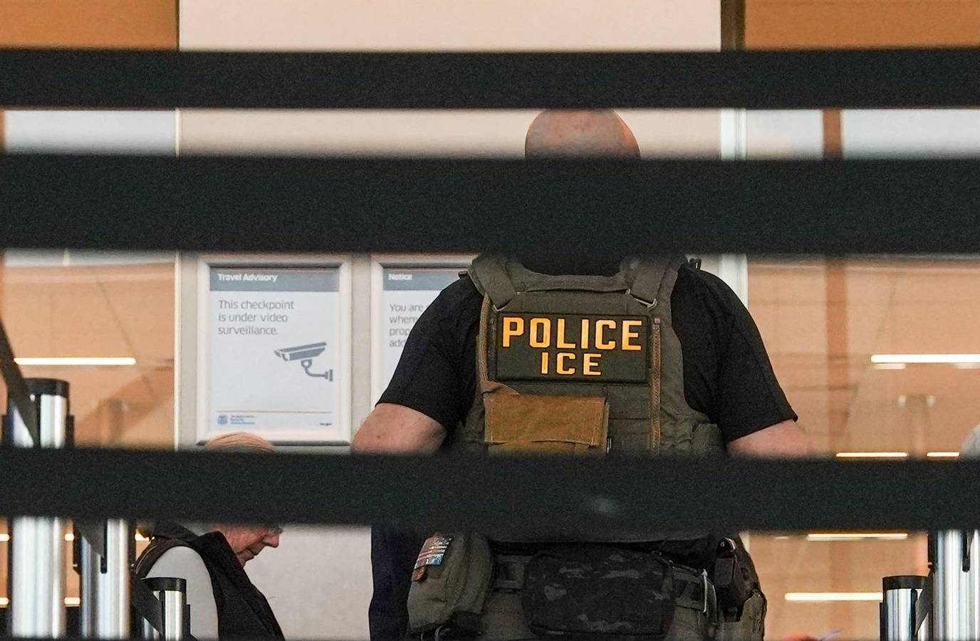 ICE Detains US Army Soldier's Wife Despite Legal Protections