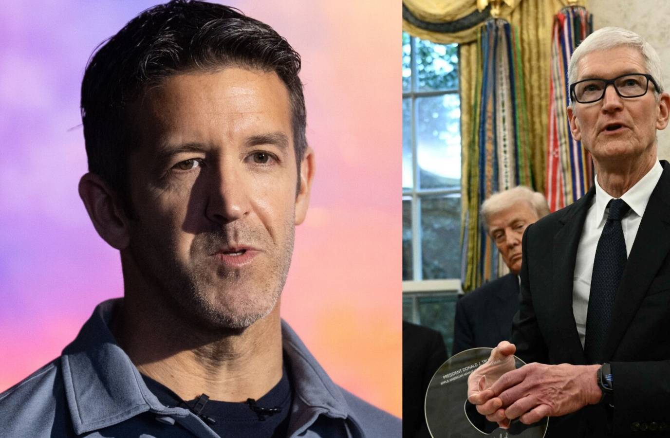 Apple's New CEO: Uncovering John Ternus' Private Life Amidst Global Spotlight