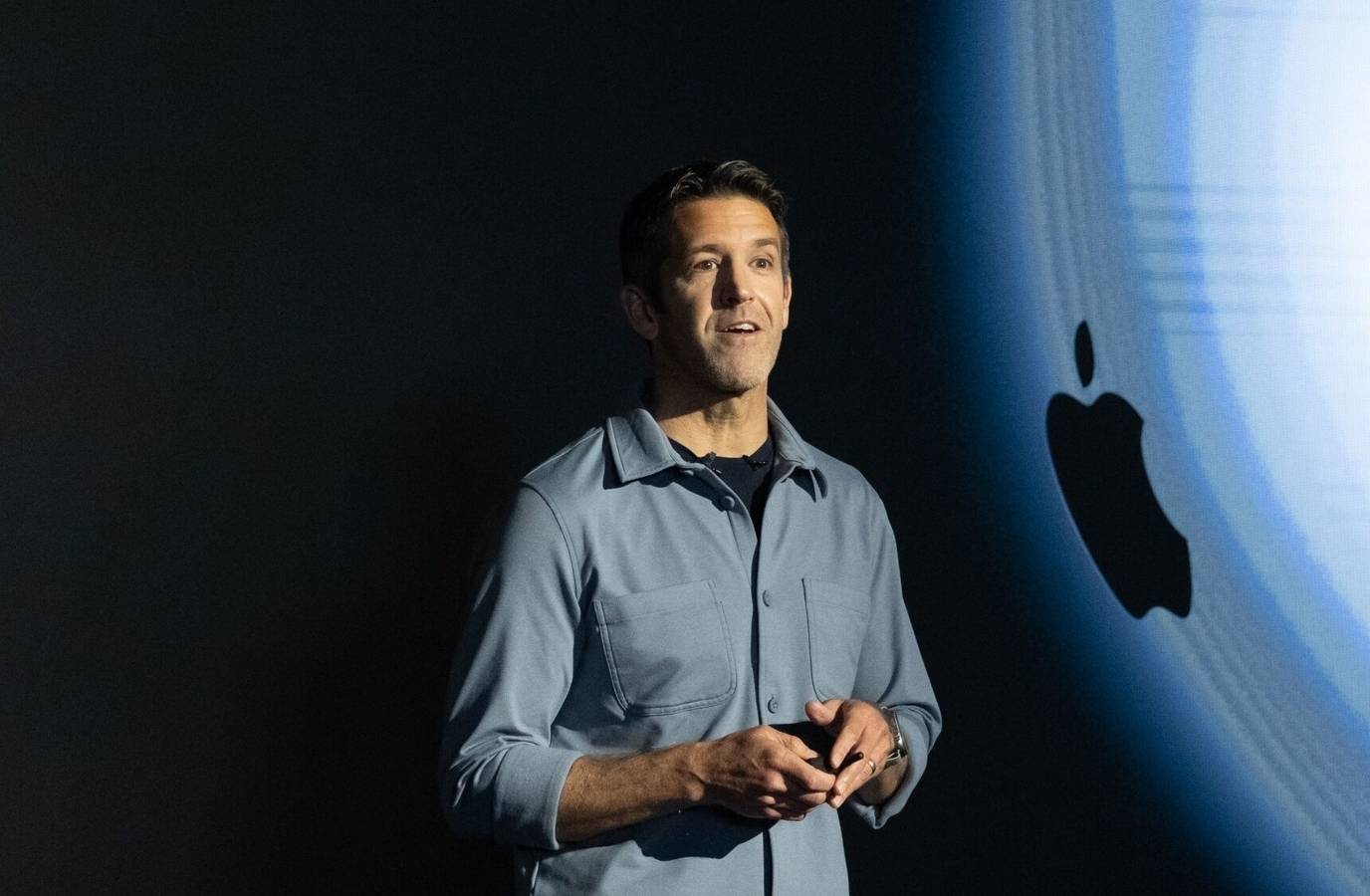 Apple Names John Ternus as Next CEO: 5 Key Facts About the Visionary Leader