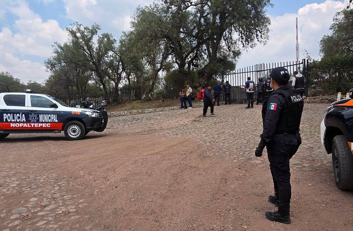 Canadian Woman Killed in Shocking Teotihuacan Pyramid Shooting