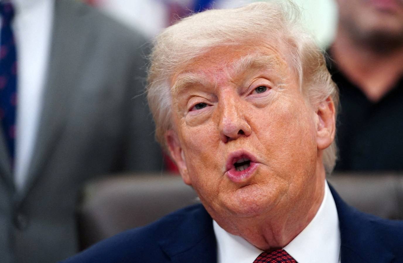 ‘Under no pressure to make a deal’: Trump claims US is winning Iran war ‘by a lot’ as ceasefire deadline looms | World News