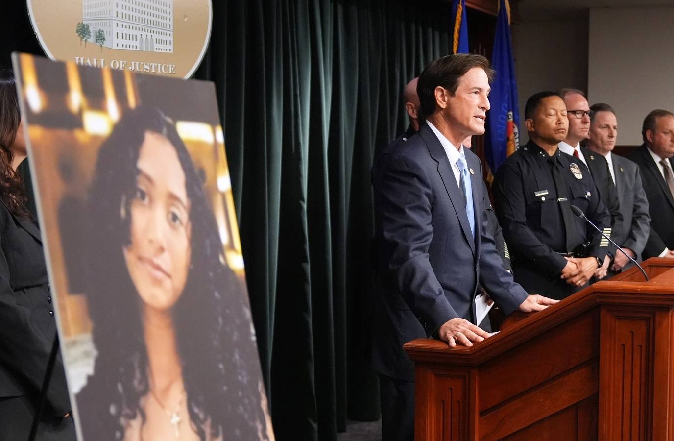 D4vd Death Penalty Decision Looms as 'Financial Gain' Motive Revealed