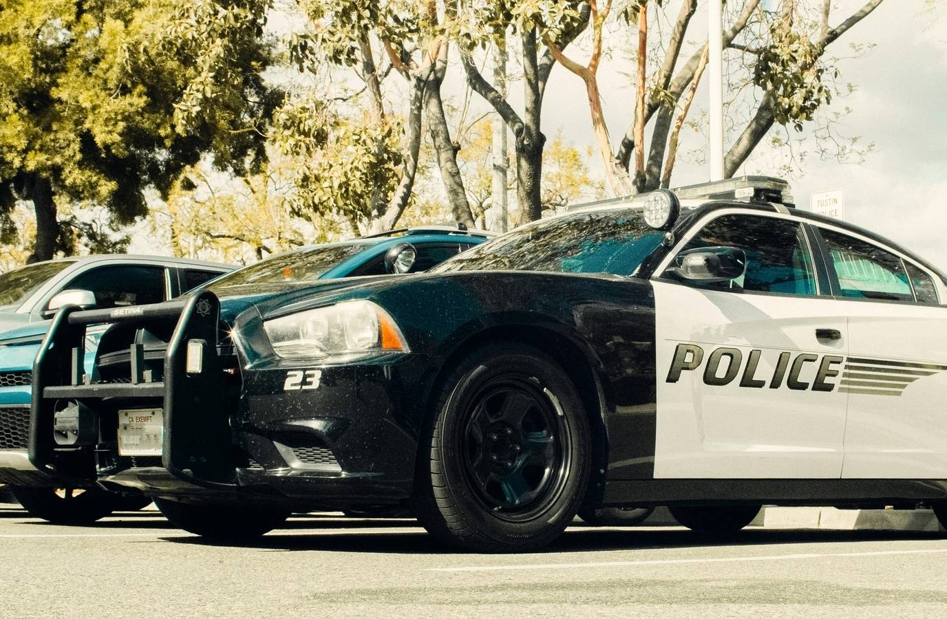 Deadly Mass Shooting Erupts in North Carolina's Leinbach Park