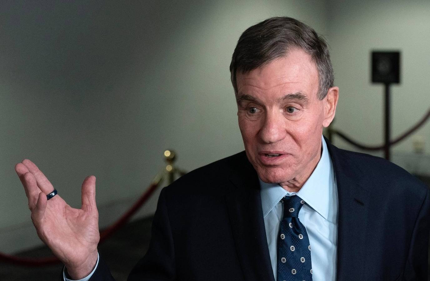 Senator Mark Warner's Daughter Madison Passes Away After Decades-Long Battle with Juvenile Diabetes