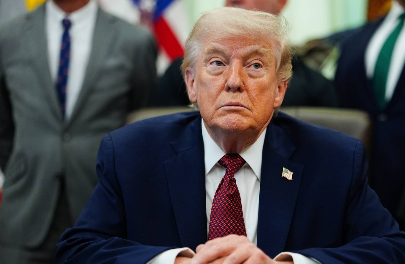 US Tariff Refunds: $166bn Payout Begins - Who's Eligible for Benefits?