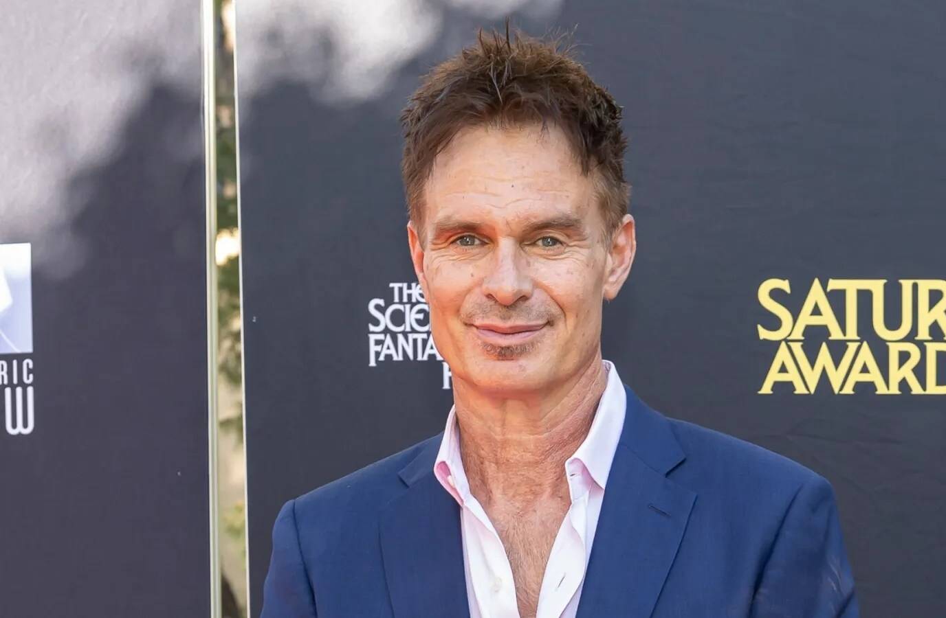 Days of Our Lives Star Patrick Muldoon Dies at 57: Net Worth and Personal Life